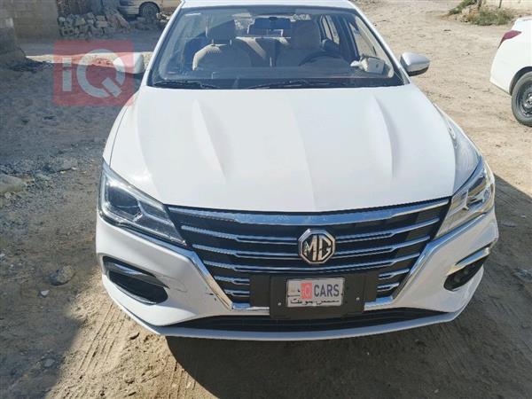 ام جي 5 2025 للبيع في العراق - شط العرب